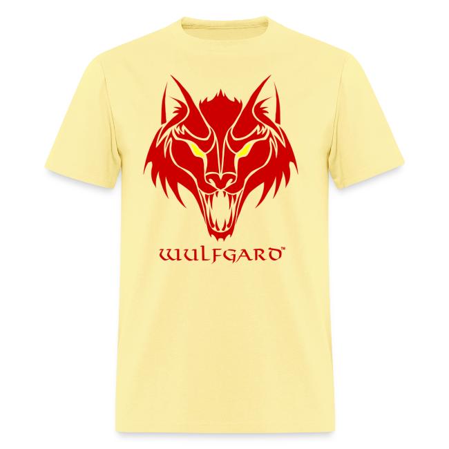 WULFGARD Logo