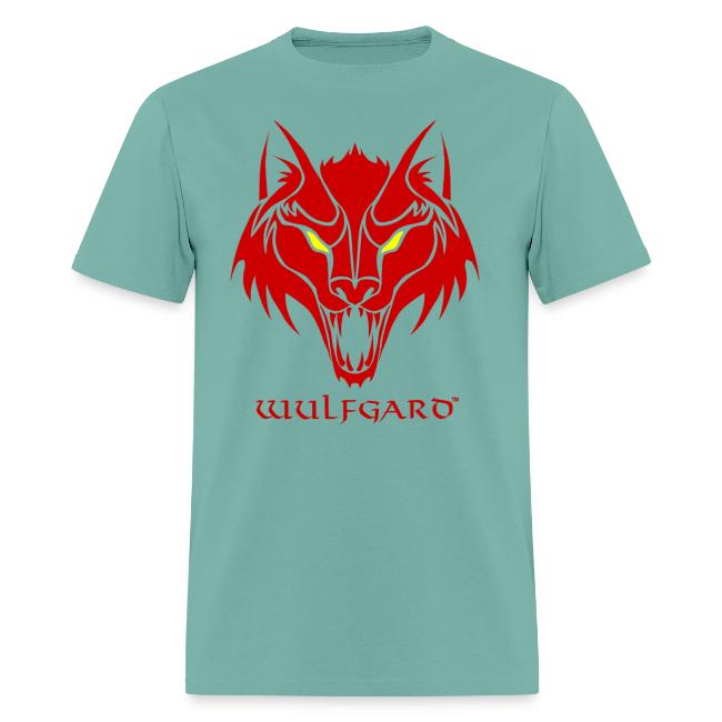 WULFGARD Logo