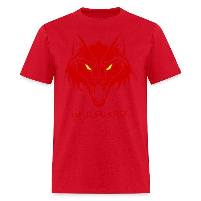 WULFGARD Logo