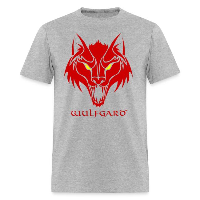WULFGARD Logo