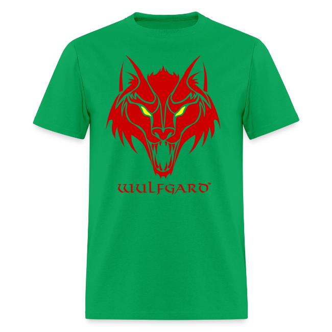 WULFGARD Logo