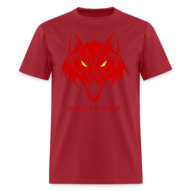 WULFGARD Logo