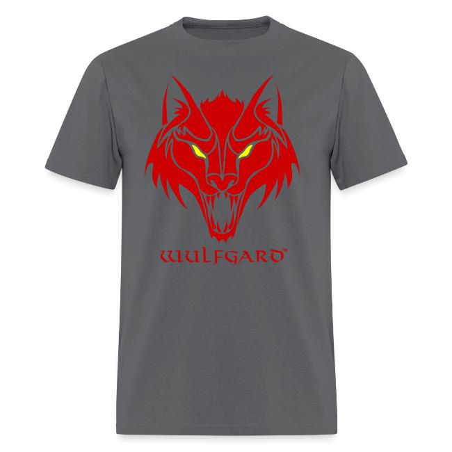 WULFGARD Logo