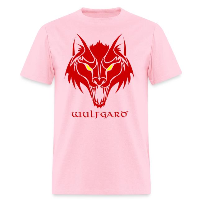 WULFGARD Logo