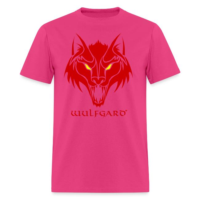 WULFGARD Logo