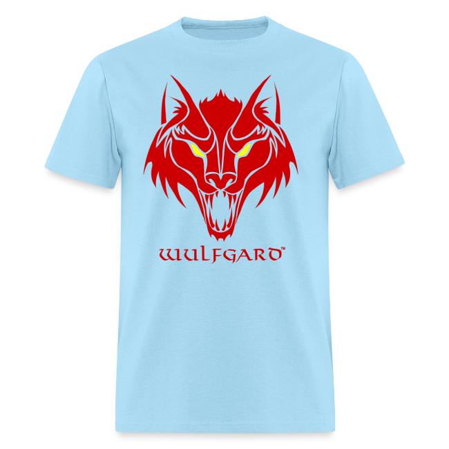 WULFGARD Logo