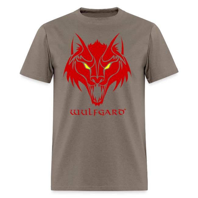 WULFGARD Logo