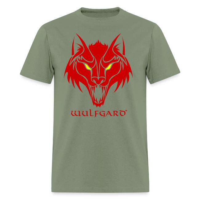 WULFGARD Logo