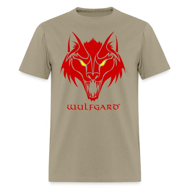 WULFGARD Logo