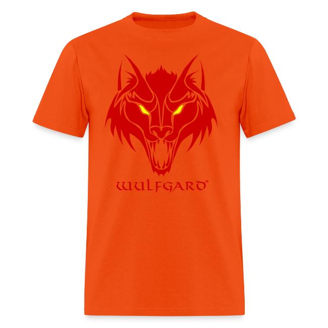 WULFGARD Logo