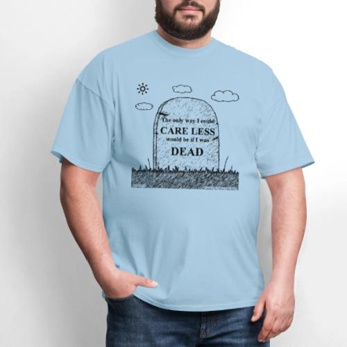 Dead (Day) - Men's T-Shirt