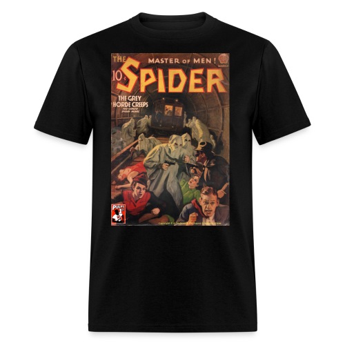 spider 1938 03 - Men's T-Shirt
