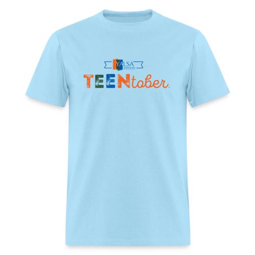 TeenTober® - Men's T-Shirt