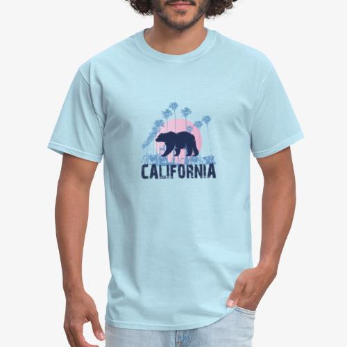California - Men's T-Shirt