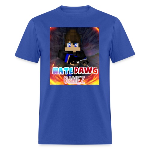 Dawgi Mct! - Men's T-Shirt