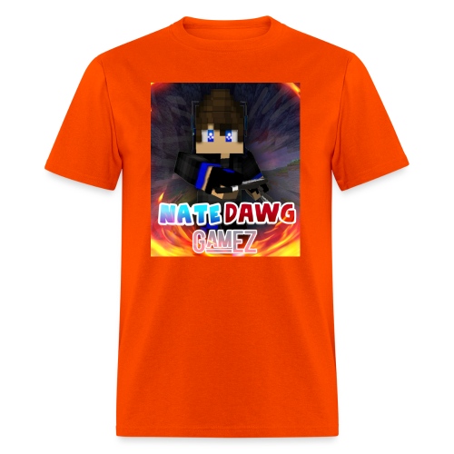 Dawgi Mct! - Men's T-Shirt
