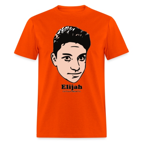 ELISS png - Men's T-Shirt