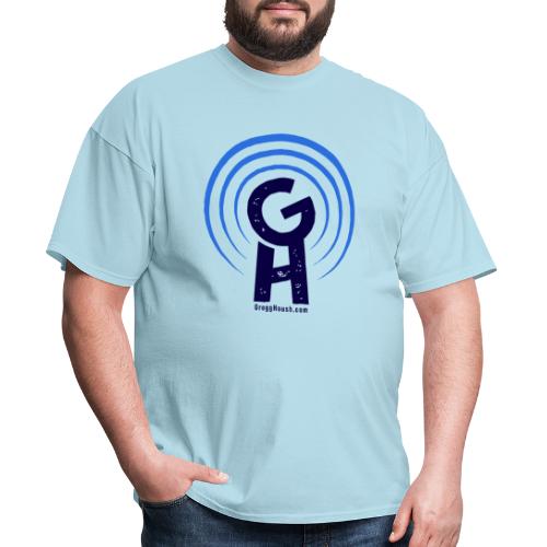 The Gregg Housh Show Merch - Men's T-Shirt