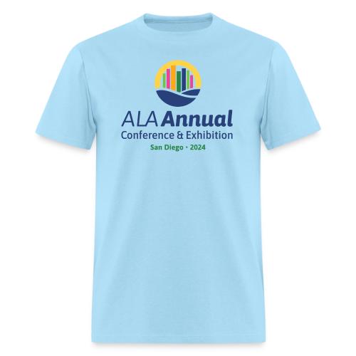 ALA Annual Conference 2024 - Men's T-Shirt