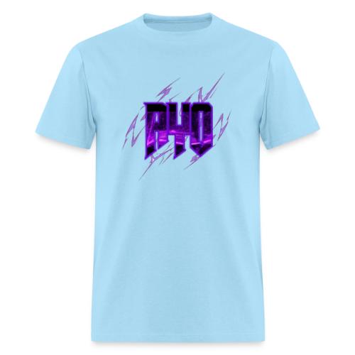 Ayo's Blue - Men's T-Shirt