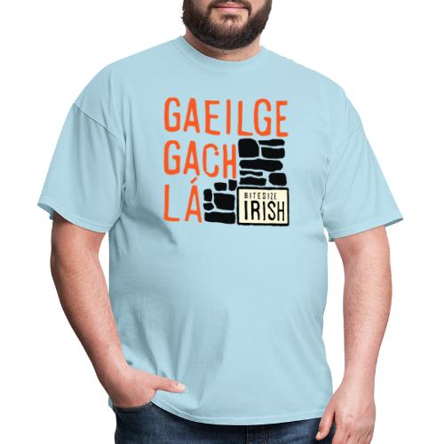 Bitesize Irish Merchandise - Men's T-Shirt