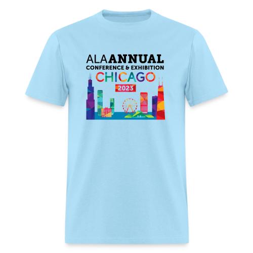 ALA Annual Conference 2023 - Men's T-Shirt