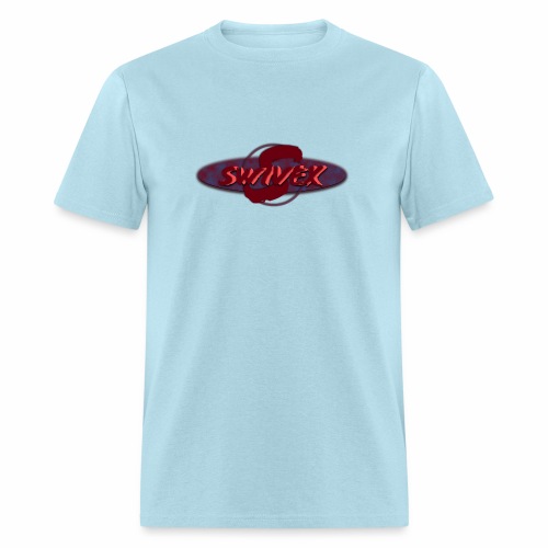 Ultra swivex - Men's T-Shirt