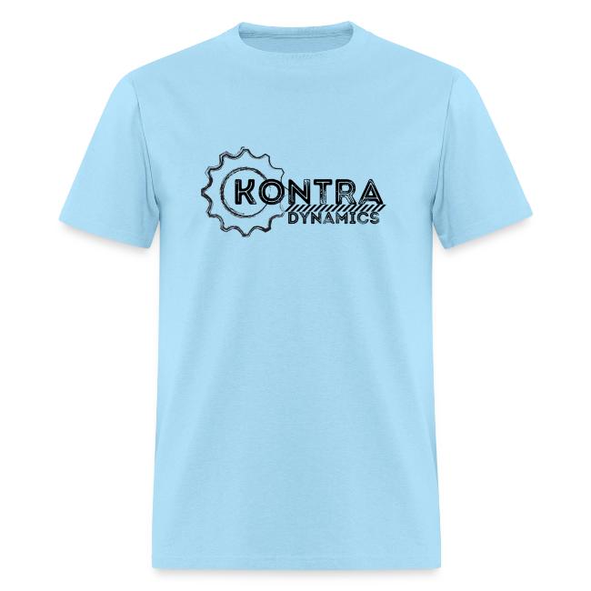 Kontra Dynamics (Black)