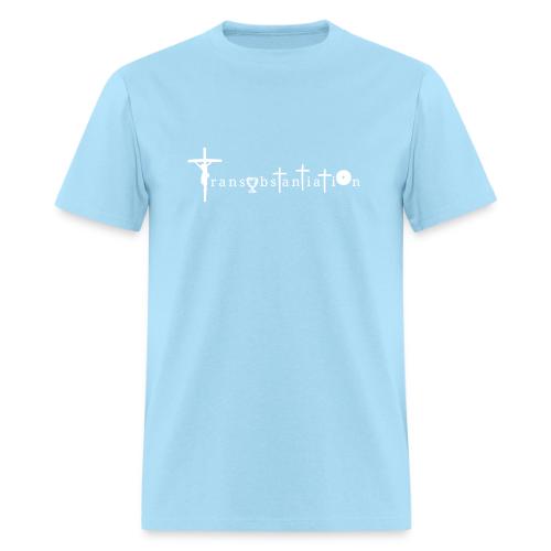 Transubstantiation - Men's T-Shirt