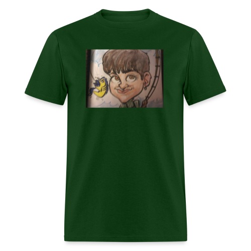 Mitroboy66 3 - Men's T-Shirt