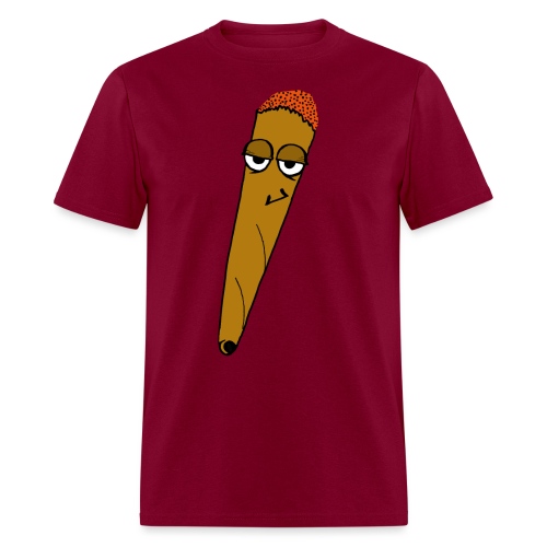 blunt - Men's T-Shirt