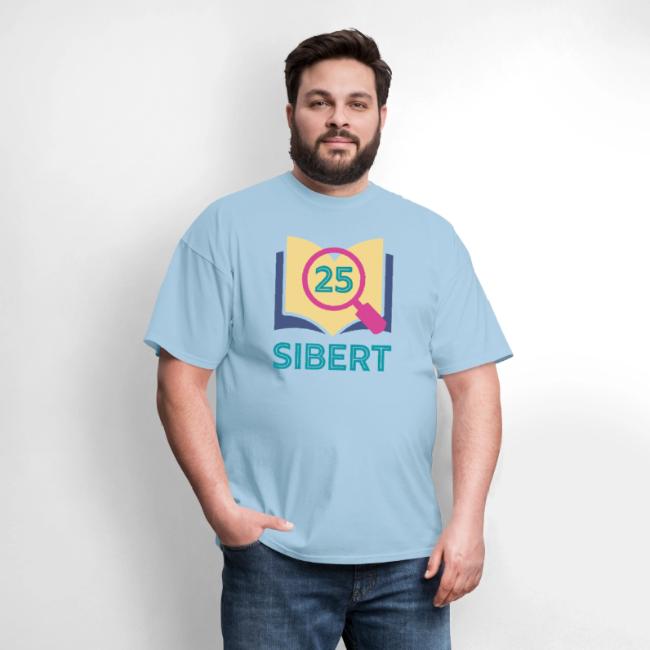 Sibert Medal 25th Anniversary