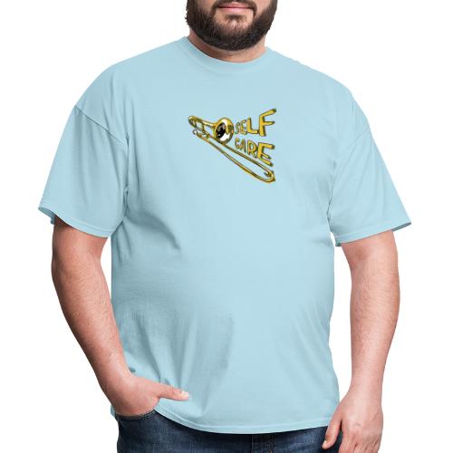 SELF CARE - Men's T-Shirt