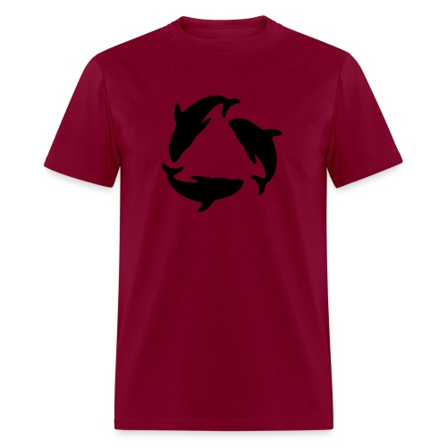 recycle - Men's T-Shirt