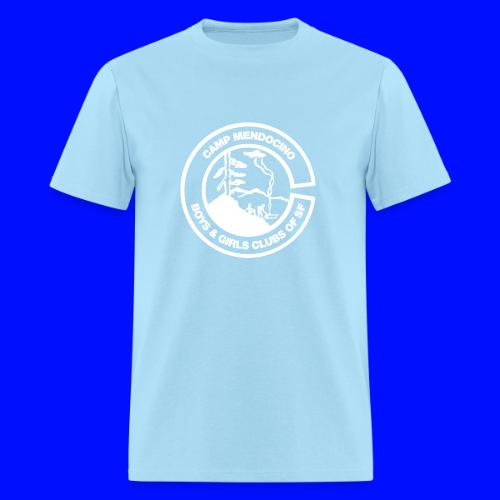 Camp Mendocino - Men's T-Shirt