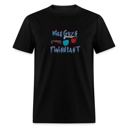 ng3d template - Men's T-Shirt