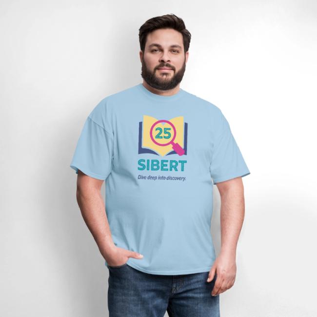 Sibert Medal 25th Anniversary
