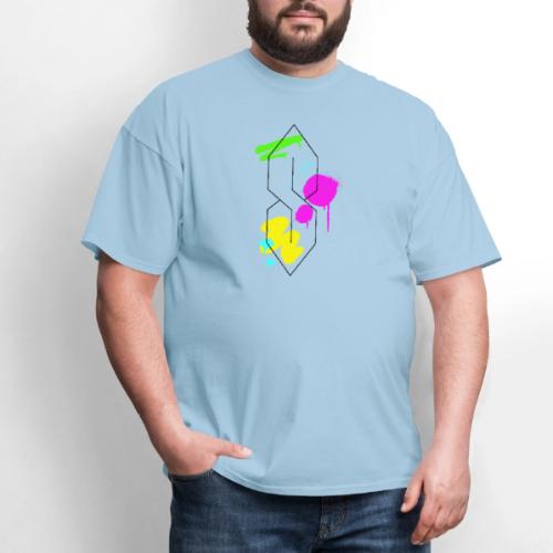 Super S Cool S - Men's T-Shirt