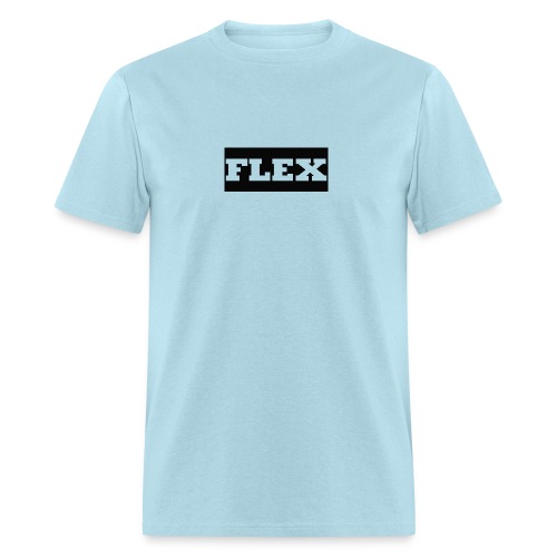 FLEX shirt designer - Men's T-Shirt