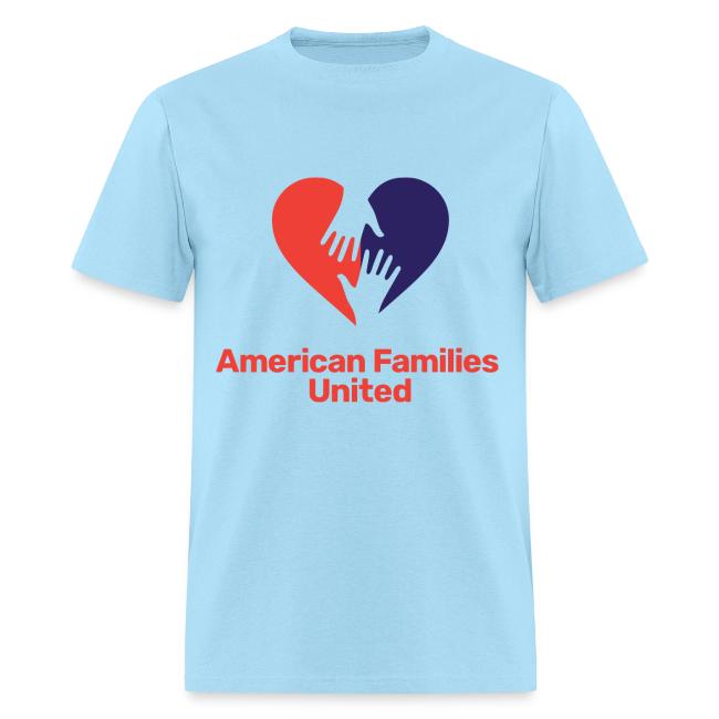 American Families United Branded Merchandise
