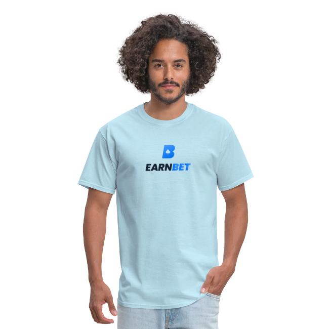 EarnBet Logo & Name