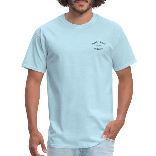 Est. 2020 Wave - Men's T-Shirt