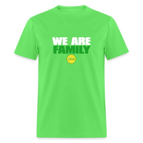 We Family Ducks - Men's T-Shirt
