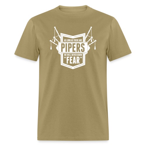 nofear - Men's T-Shirt