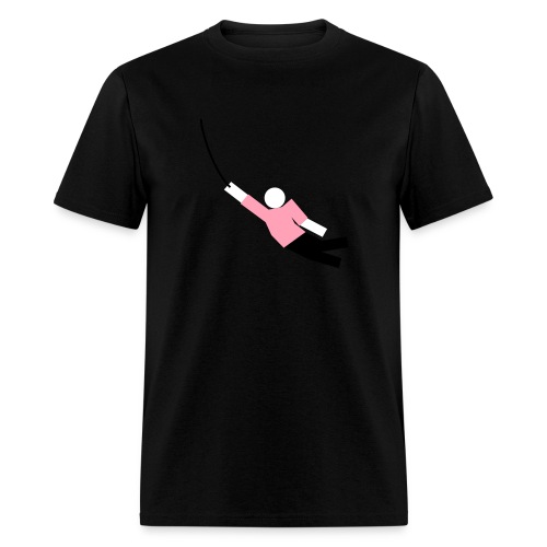 Hanger - Men's T-Shirt