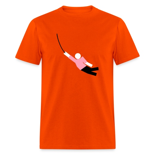 Hanger - Men's T-Shirt