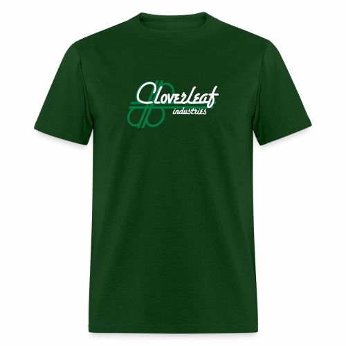 Cloverleaf Industries - Men's T-Shirt