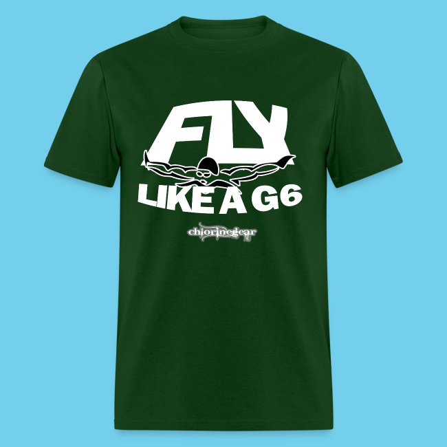 Fly Like a G 6 DESIGN png