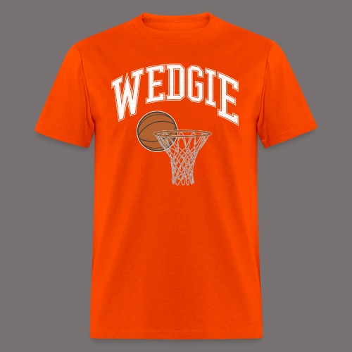 Wedgie - Men's T-Shirt