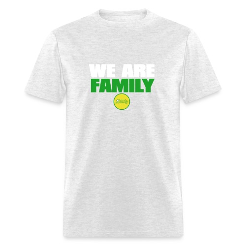 We Family Ducks - Men's T-Shirt
